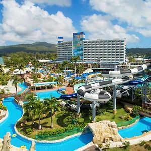 Saipan World Resort