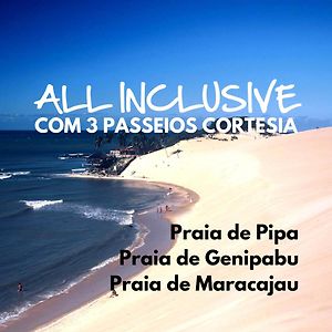 Vila do Mar Natal - All Inclusive
