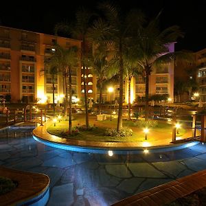 Thermas de Olímpia Resorts by Mercure